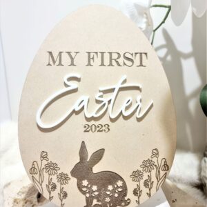 My First Easter2