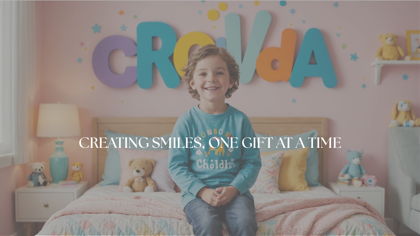 CREATING SMILES, ONE GIFT AT A TIME (1)