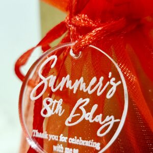 Gift/Favour Tags2